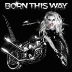 poster Zombie Boy Born This Way (International Standard Version)
