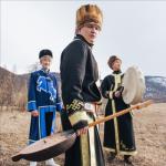album image Olor bolzo olorim Spirit of Altai