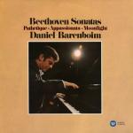 album image Piano Sonata No. 14 in C-Sharp Minor, Op. 27 No. 2 