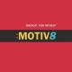 Motiv8 - Rockin' For Myself (Original Radio Edit) (Eurodance - )