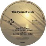 album image Intro (The Project Club Ray Mang Remix) The Project Club