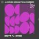 Madonna mix - Ray Of Light (Deep Sour Collective Private Remix)