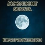 album image Moonlight Sonata. Piano Sonata No. 14 in C-Sharp Minor 