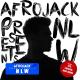 Afrojack presents NLW - Lasers (Original Mix)