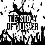 album image THE STORY OF ALISHER (Morgenshtern RIP) THE STORY OF ALISHER
