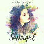 poster what is love Supergirl