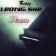Saint Seiya - Sad Brothers (Teddy Piano Cover)