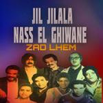 album image Masdouma Zed Lhem