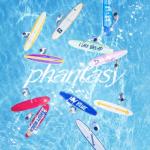 album image Passion Fruit THE BOYZ 2ND ALBUM [PHANTASY] Pt.1 Christmas In August