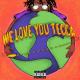 Lil Tecca, Juice WRLD - Ransom (Slow version)