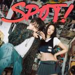 album image SPOT! (feat. JENNIE)