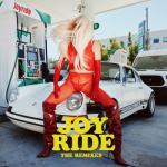 album image joyride