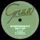 Somersault - Redrum