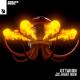 Armin van Buuren feat BLR - Bach to the future