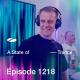 Armin van Buuren with BLR - Bach To The Future