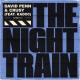 David Penn, Kadoc, Crusy - The Night Train (Extended Mix)