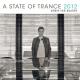 ASOT 548 - 03 - Tenishia - Always Loved, Never Forgotten (The Day Will Come) [Tune Of The Week]