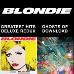 poster Maria (1999 г.) Blondie 4(0)-Ever: Greatest Hits Deluxe Redux / Ghosts Of Download