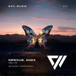 poster Free 2 Be (Hiwater Extended Remix) Free 2 Be