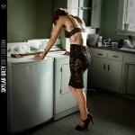 poster Love The Way You Lie (AI cover) Don't Look Down