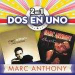 poster mark anthony - marck antony - no sabes como duele 2En1