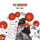 Dj Shadow feat. Mos Def - 6 Days Remix