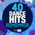 poster Maria (Dance remix) 40 Dance Hits Remember