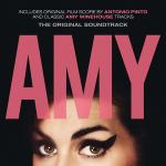 poster Amy Winehouse - Back To Black AMY (Original Motion Picture Soundtrack)