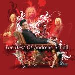 poster How sweet the moonlight sleeps The Best of Andreas Scholl