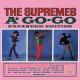 The Supremes - Shake Me, Wake Me (When It's Over) [Stereo Version]