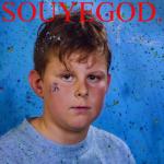 album image Kinder Bueno Souyegod
