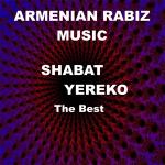poster Par Shabat Yereko - Armenian Rabiz Music The Best