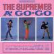 The Supremes - Shake Me Wake Me (When It's Over)