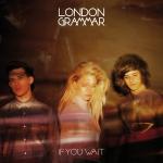 poster Nightcall If You Wait (Deluxe Version)