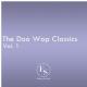 The Platters - Only You (And You Alone) (Original Mix)