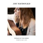 poster Mr Rock & Roll Woman Of The World (The Best Of 2007 – 2018)