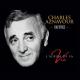 Charles Aznavour - Hier encore
