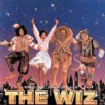 poster Emerald City Sequence The Wiz