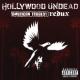 Hollywood Undead - Levitate (Digital Dog club mix)