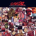 album image Neco Arc - 'Gorillaz - Feel Good Inc.' (AI Cover)