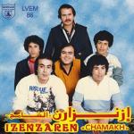 album image Oghgir ayour Arwid isroutne zouzaghne