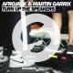 Afrojack & Martin Garrix - Turn Up The Speakers (Hardwell Rework)