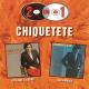 Chiquetete - Veleta