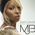 album image Ru24 U2 & Mary J. Blige - One Love