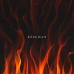 poster Freeman (MARI SARG Скрипка Remix) Freeman