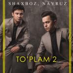 album image Kechikanman To'plam 2