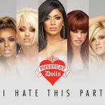 poster I Hate This Part (Digital Dog Club edit) I Hate This Part