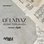 album image VASIL OLMAZ KIMSE HAKKA Tekke Musikisi, Vol. 1