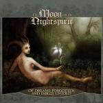 album image Holdanyánk Of Dreams Forgotten and Fables Untold