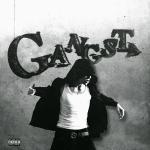 poster Gangsta (prod. by Only1Cartoon) Gangsta